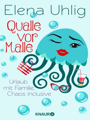 cover image of Qualle vor Malle